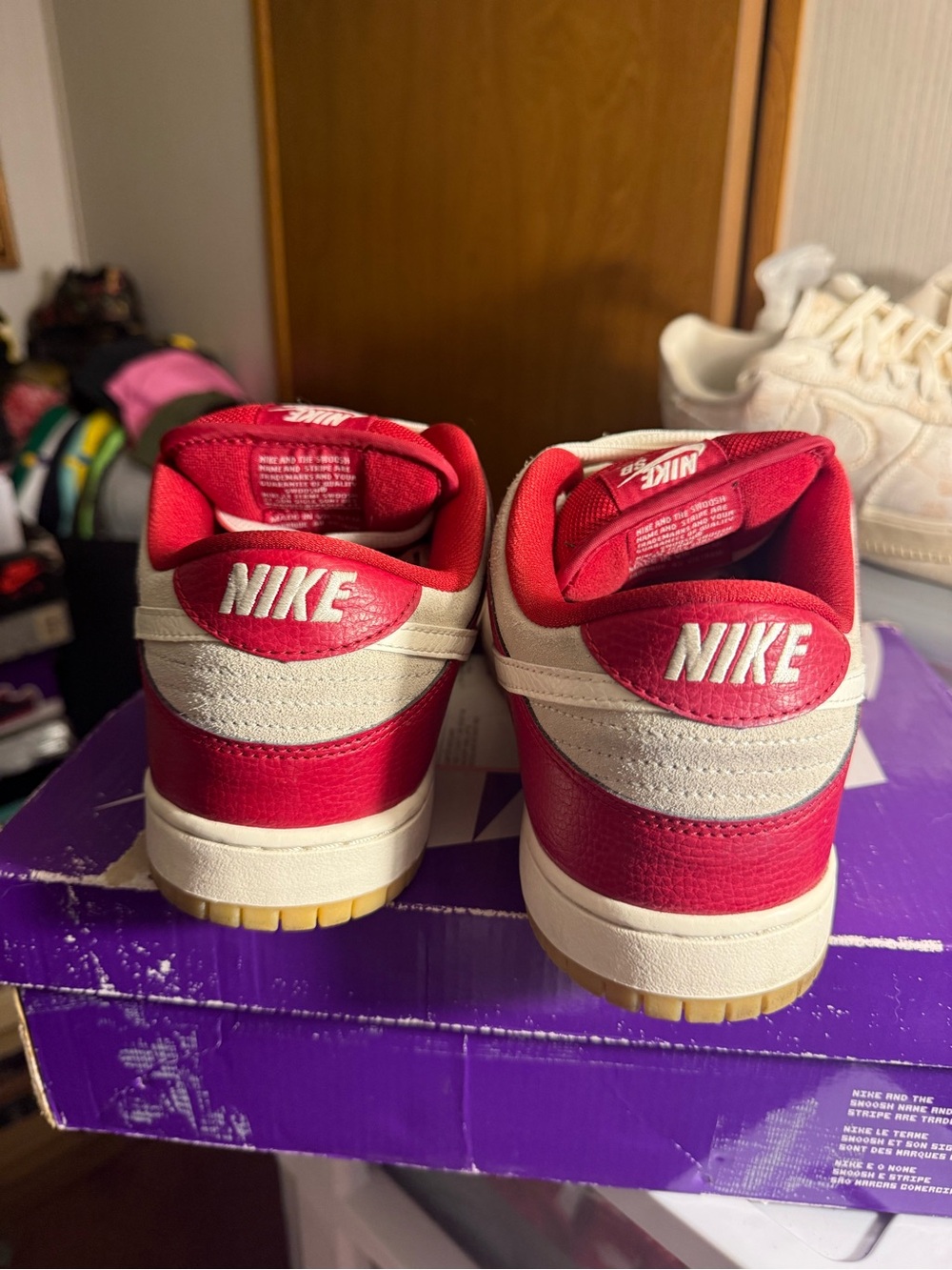 Sb dunk - Picture 4 of 8
